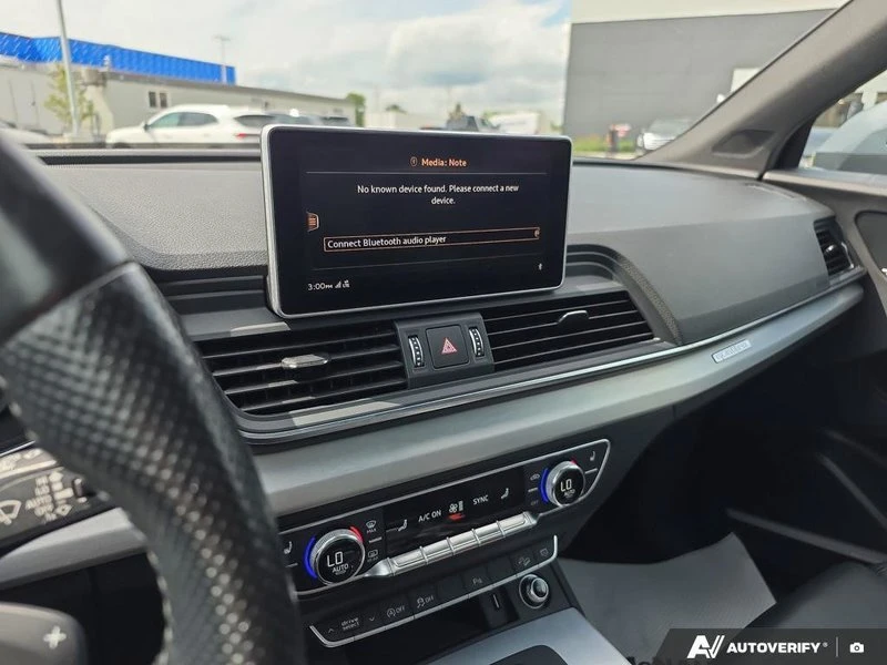 2019 Audi FY Q5 - Image 13 of 20