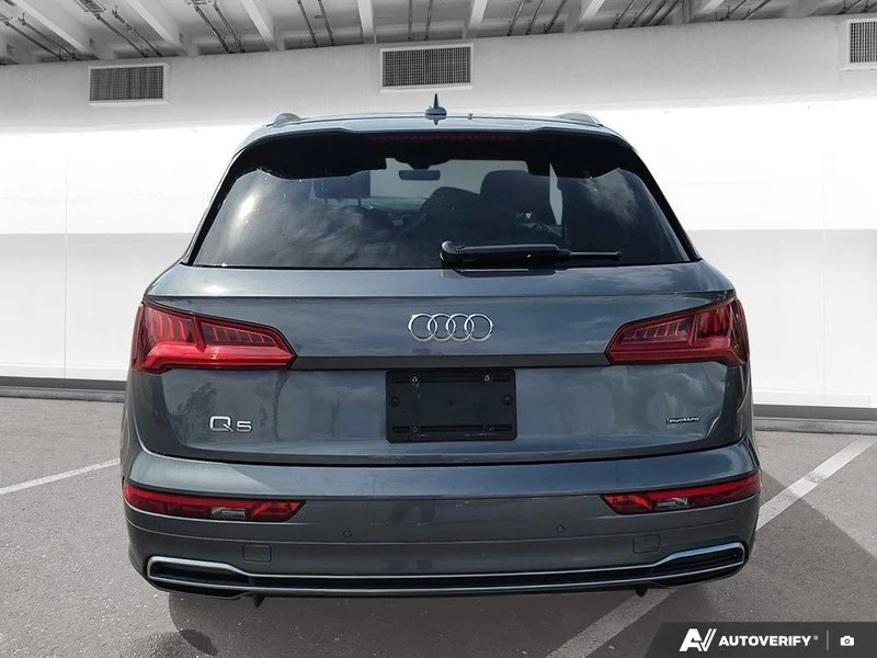 2019 Audi FY Q5 - Image 4 of 20