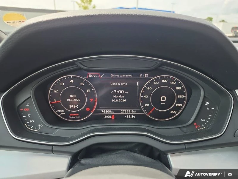 2019 Audi FY Q5 - Image 12 of 20