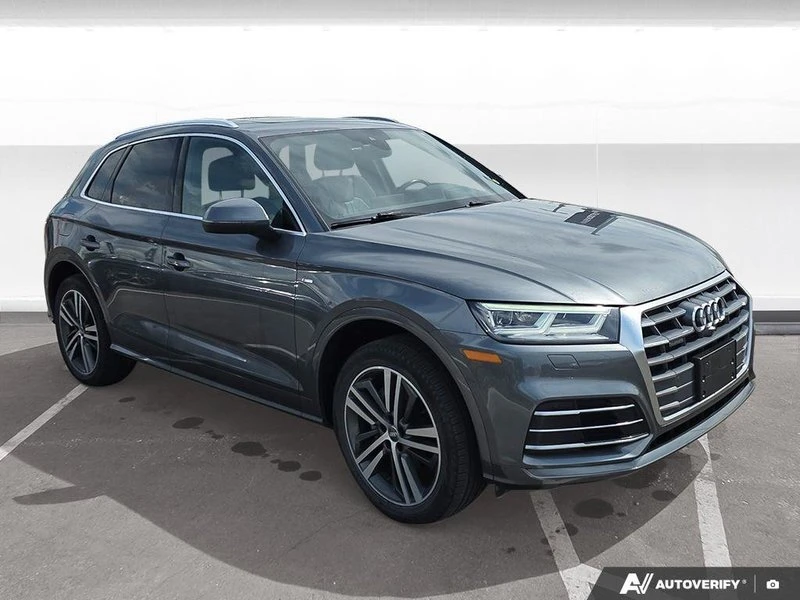2019 Audi FY Q5 - Image 7 of 20