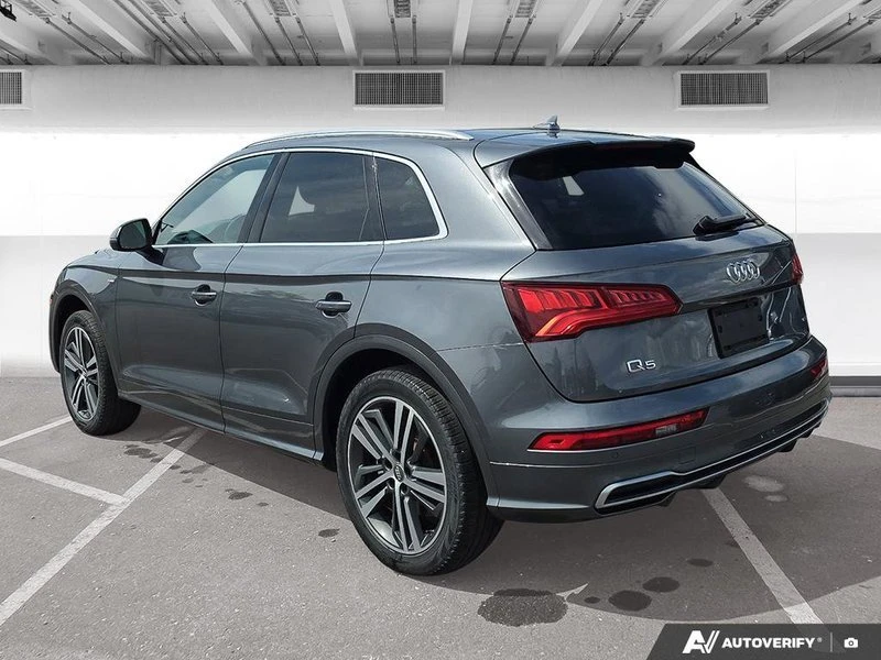 2019 Audi FY Q5 - Image 3 of 20