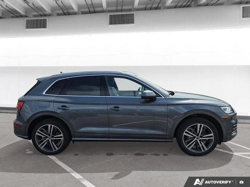 2019 Audi FY Q5 - Image 6 of 20