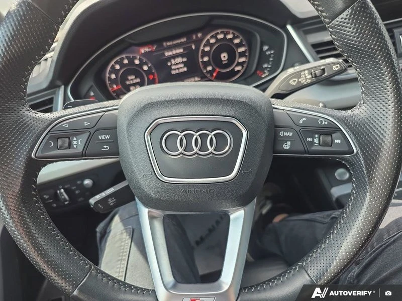 2019 Audi FY Q5 - Image 17 of 20