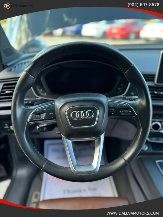 2019 Audi FY Q5 - Image 15 of 20