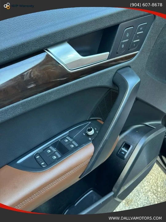 2019 Audi FY Q5 - Image 16 of 20