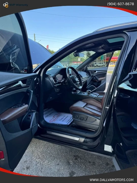 2019 Audi FY Q5 - Image 11 of 20