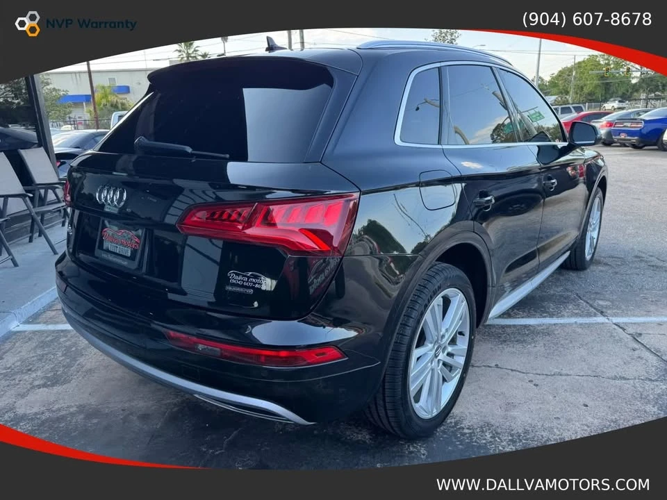 2019 Audi FY Q5 - Image 7 of 20