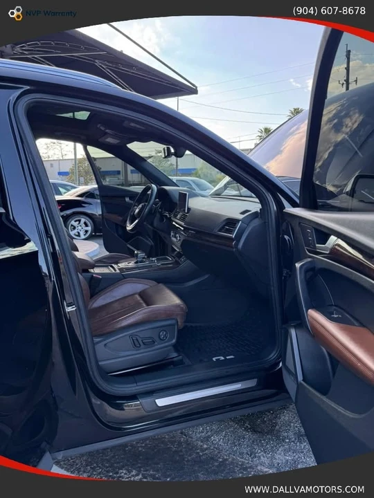 2019 Audi FY Q5 - Image 19 of 20
