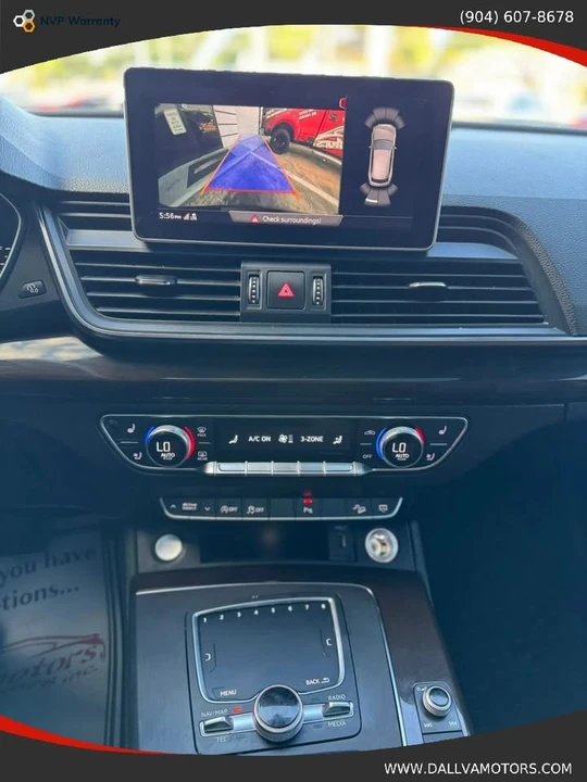 2019 Audi FY Q5 - Image 14 of 20