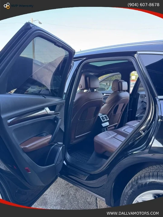 2019 Audi FY Q5 - Image 12 of 20