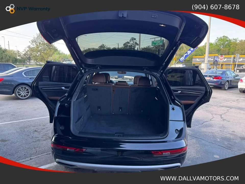 2019 Audi FY Q5 - Image 18 of 20