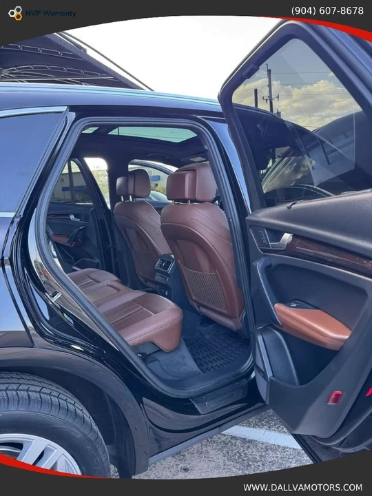 2019 Audi FY Q5 - Image 20 of 20