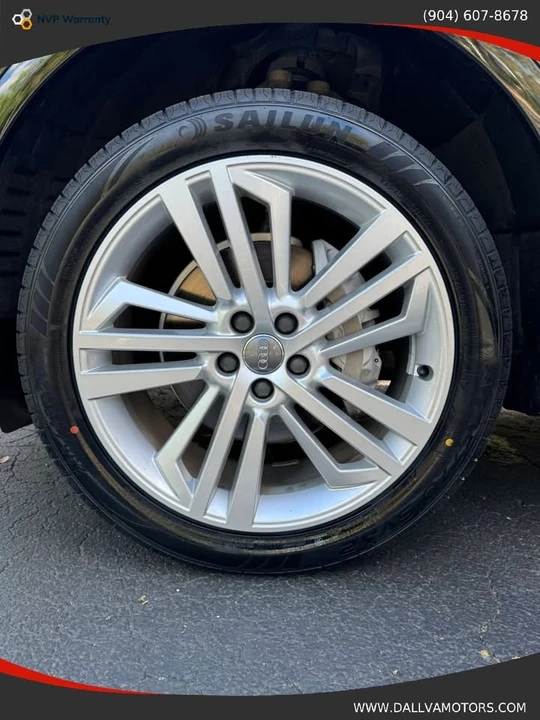 2019 Audi FY Q5 - Image 10 of 20