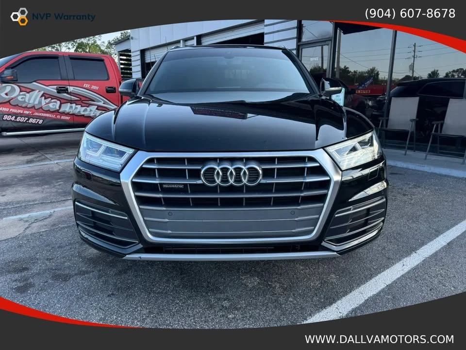 2019 Audi FY Q5 - Image 2 of 20