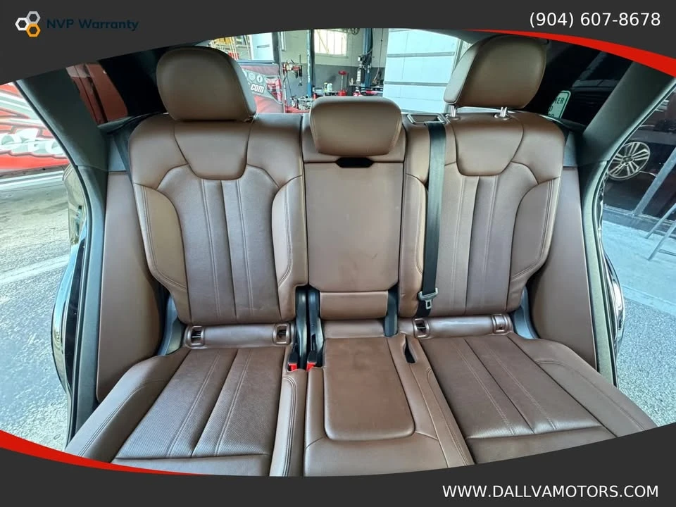 2019 Audi FY Q5 - Image 17 of 20