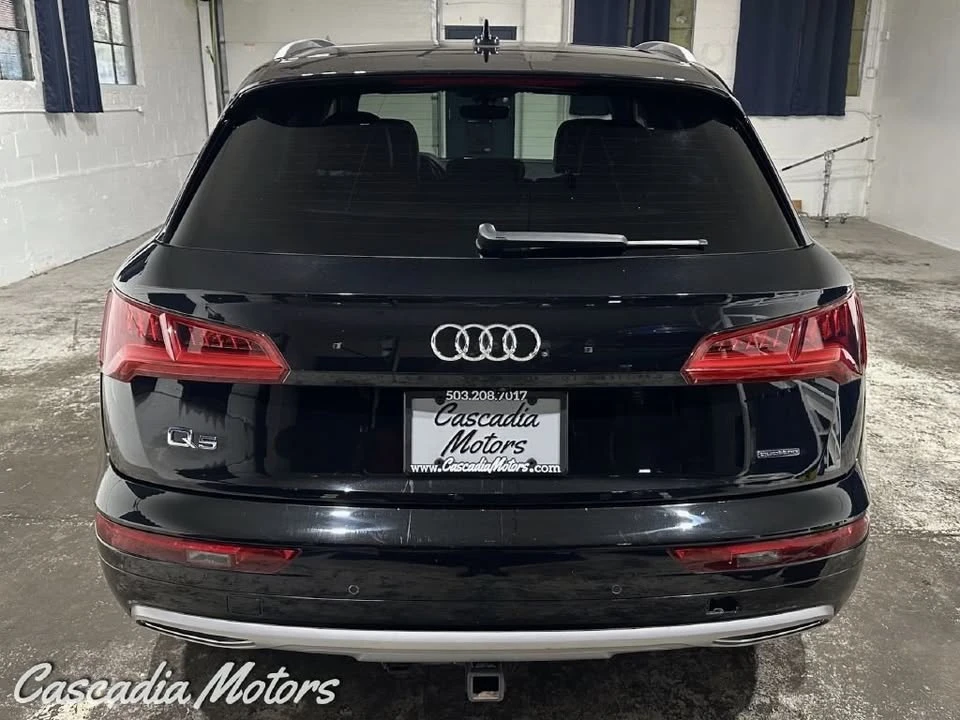 2019 Audi FY Q5 - Image 6 of 20