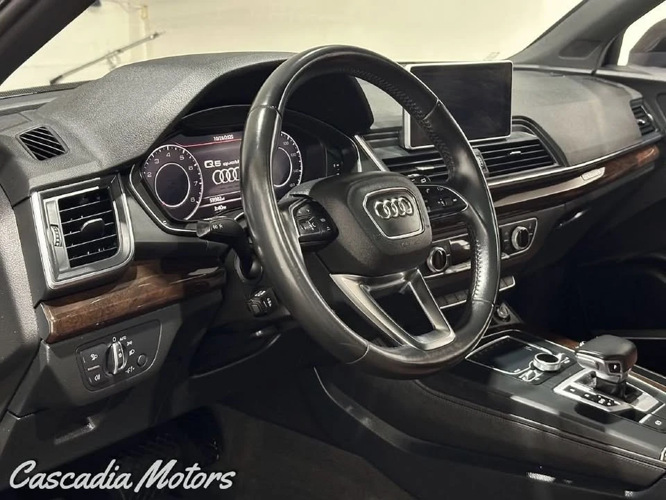 2019 Audi FY Q5 - Image 14 of 20