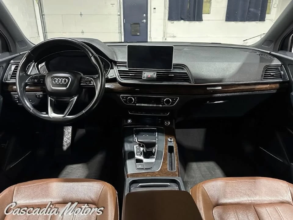 2019 Audi FY Q5 - Image 18 of 20