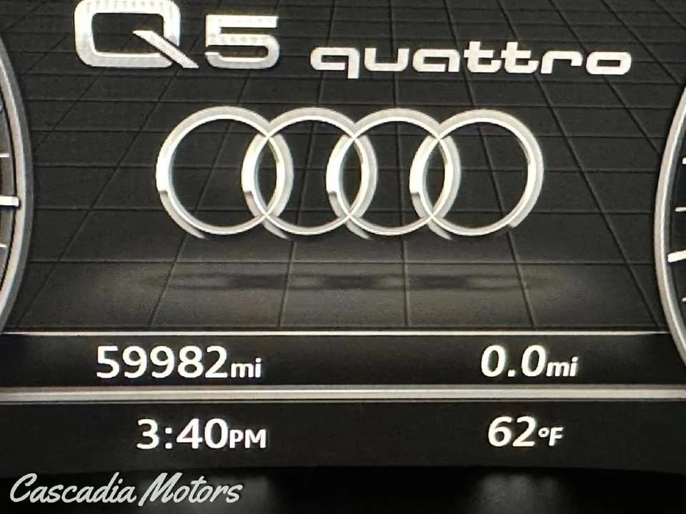 2019 Audi FY Q5 - Image 15 of 20