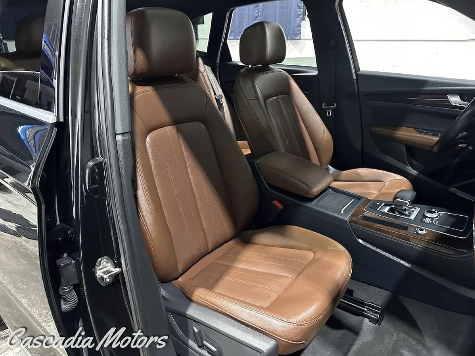 2019 Audi FY Q5 - Image 13 of 20