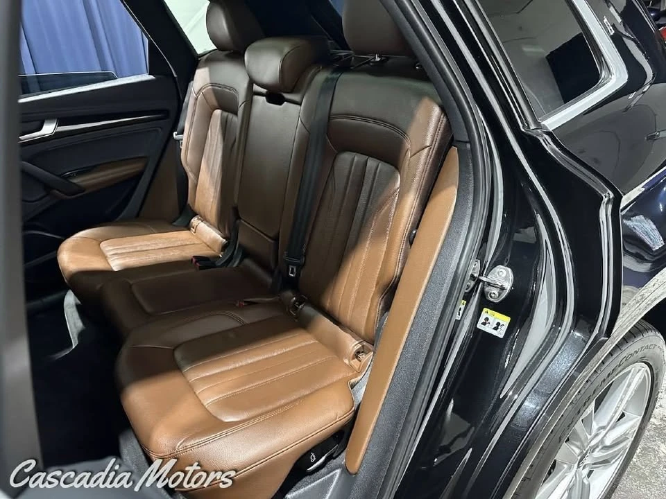 2019 Audi FY Q5 - Image 9 of 20