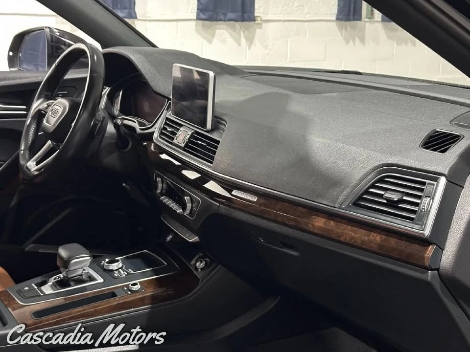 2019 Audi FY Q5 - Image 19 of 20