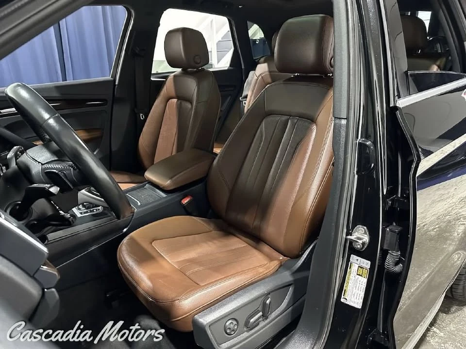 2019 Audi FY Q5 - Image 8 of 20