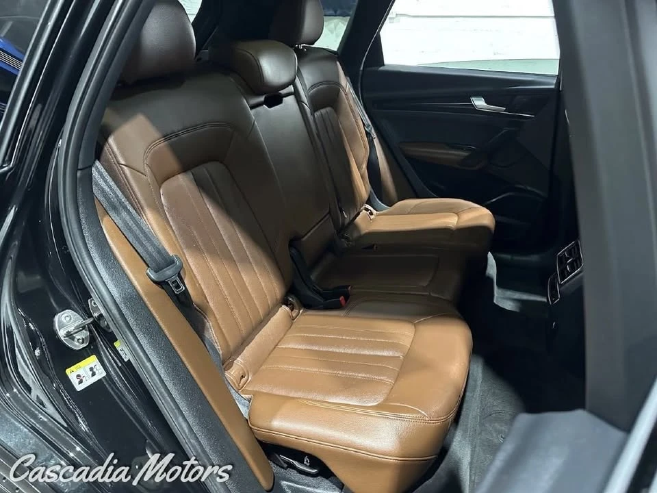 2019 Audi FY Q5 - Image 12 of 20