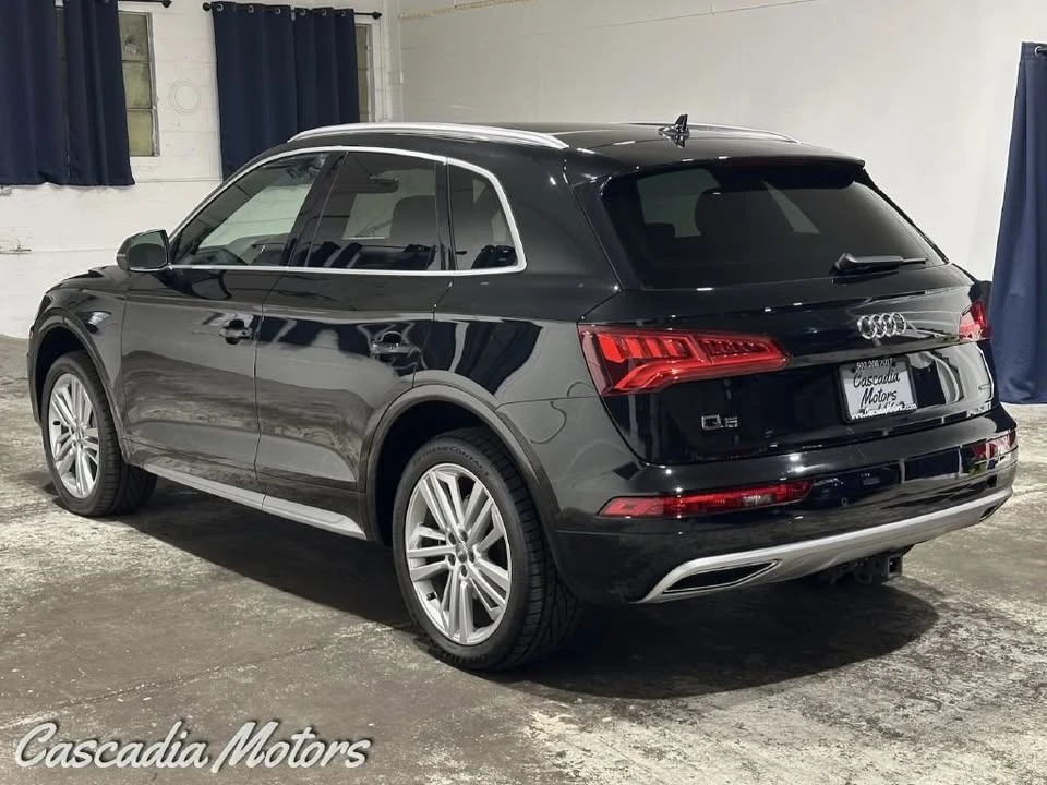 2019 Audi FY Q5 - Image 5 of 20