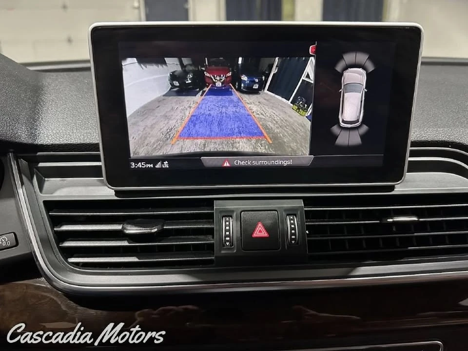 2019 Audi FY Q5 - Image 17 of 20