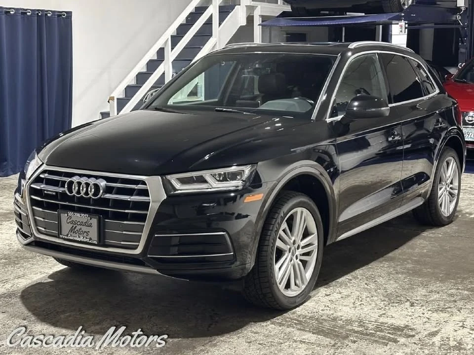 2019 Audi FY Q5 - Image 4 of 20