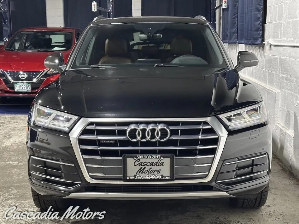 2019 Audi FY Q5 - Image 3 of 20