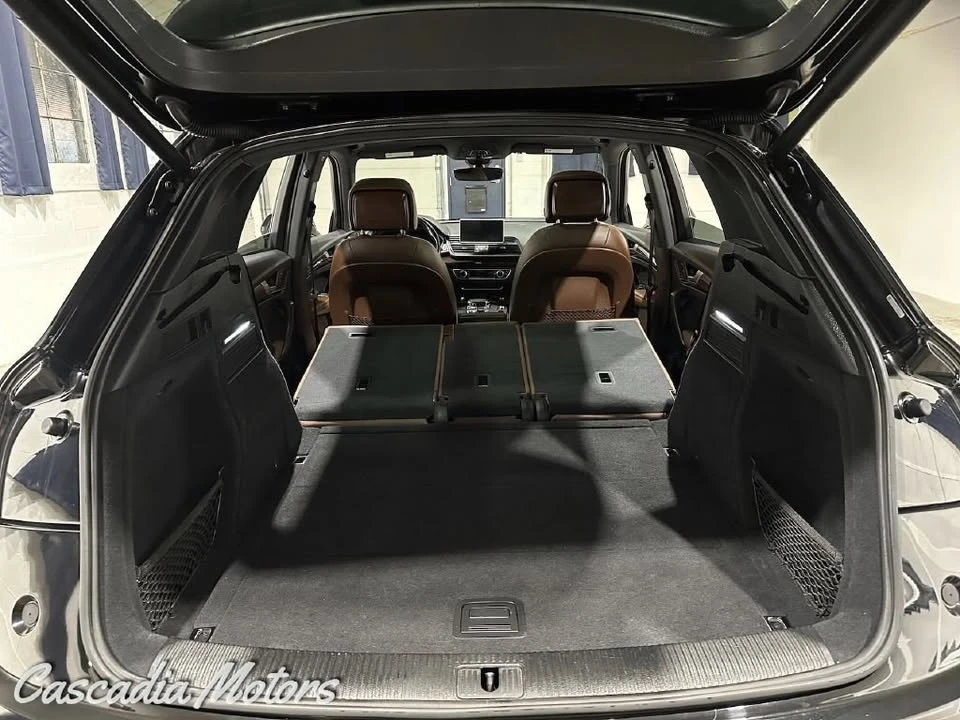 2019 Audi FY Q5 - Image 11 of 20