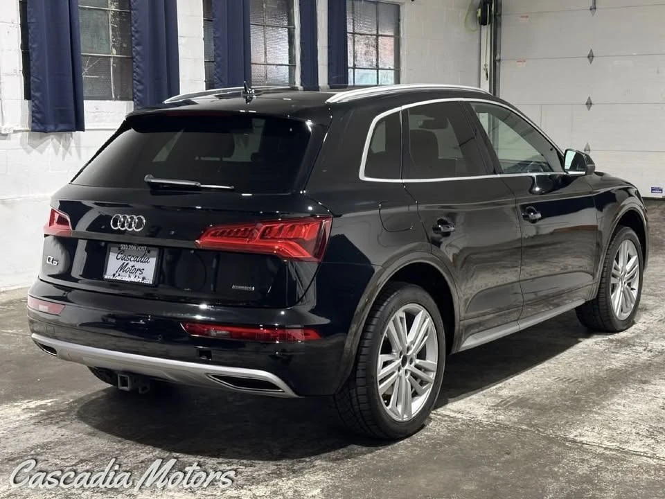 2019 Audi FY Q5 - Image 7 of 20