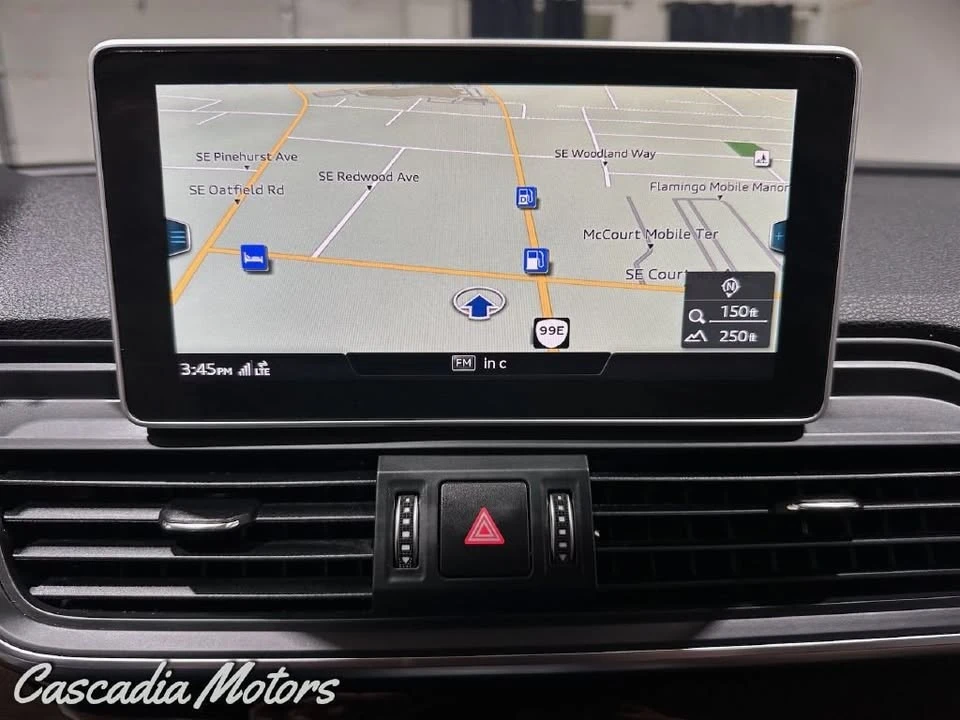 2019 Audi FY Q5 - Image 16 of 20