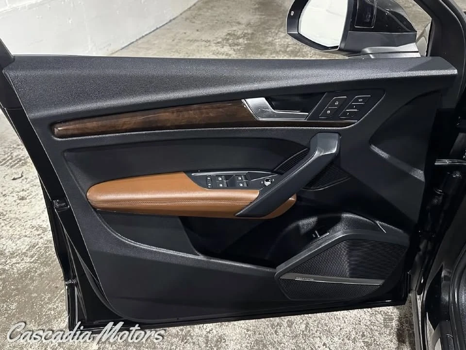 2019 Audi FY Q5 - Image 20 of 20