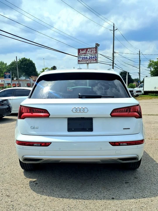 2019 Audi FY Q5 - Image 5 of 15