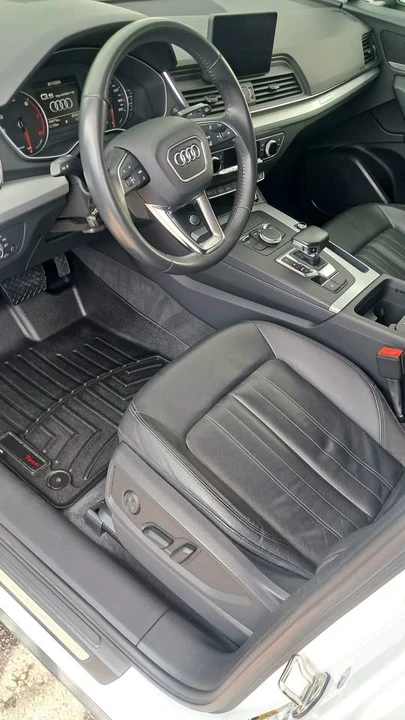 2019 Audi FY Q5 - Image 11 of 15