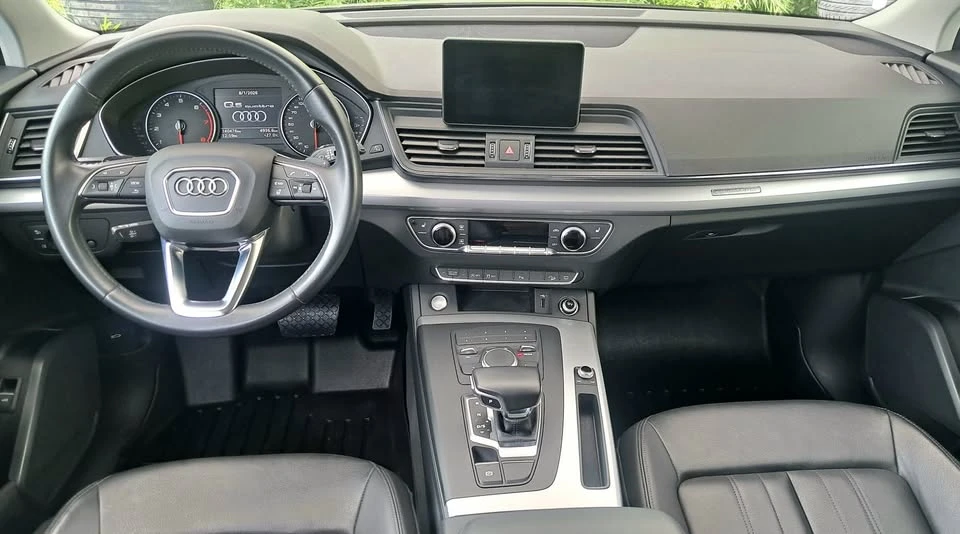 2019 Audi FY Q5 - Image 8 of 15