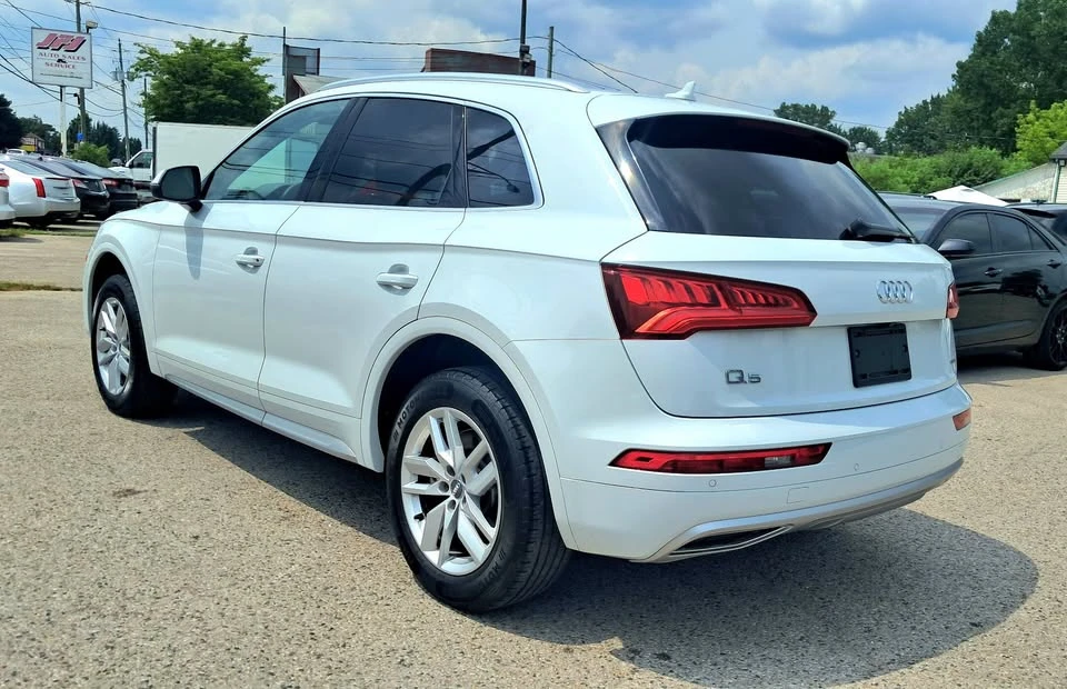 2019 Audi FY Q5 - Image 6 of 15