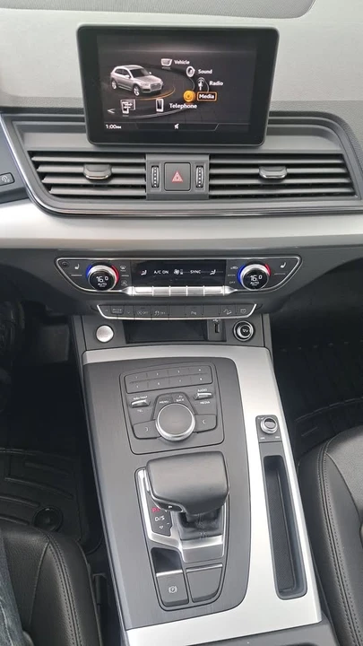 2019 Audi FY Q5 - Image 7 of 15