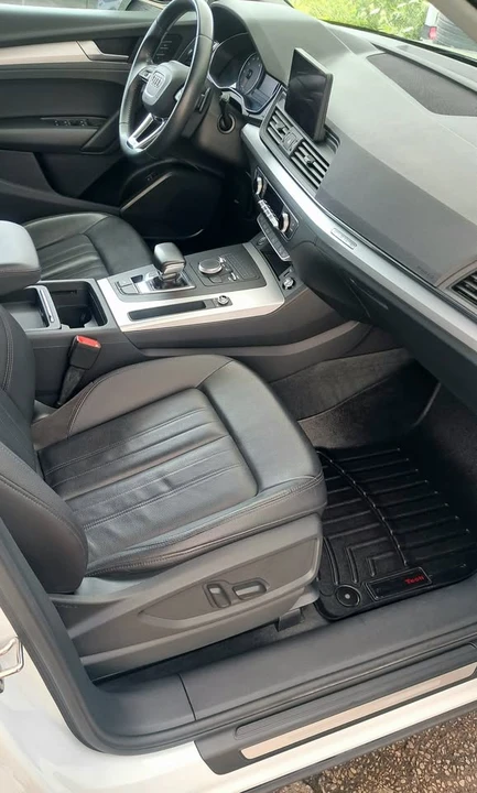 2019 Audi FY Q5 - Image 12 of 15