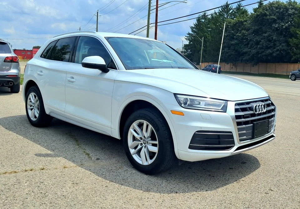 2019 Audi FY Q5 - Image 3 of 15