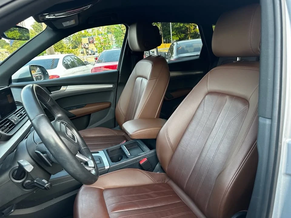 2019 Audi FY Q5 - Image 14 of 20