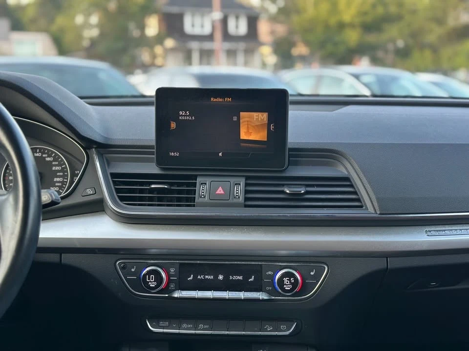 2019 Audi FY Q5 - Image 18 of 20