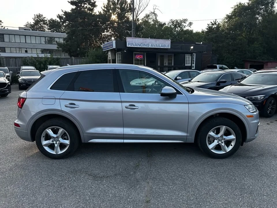 2019 Audi FY Q5 - Image 7 of 20