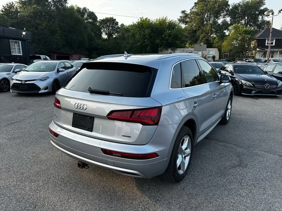 2019 Audi FY Q5 - Image 6 of 20