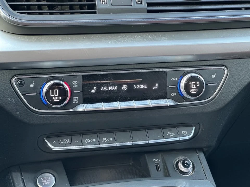 2019 Audi FY Q5 - Image 20 of 20