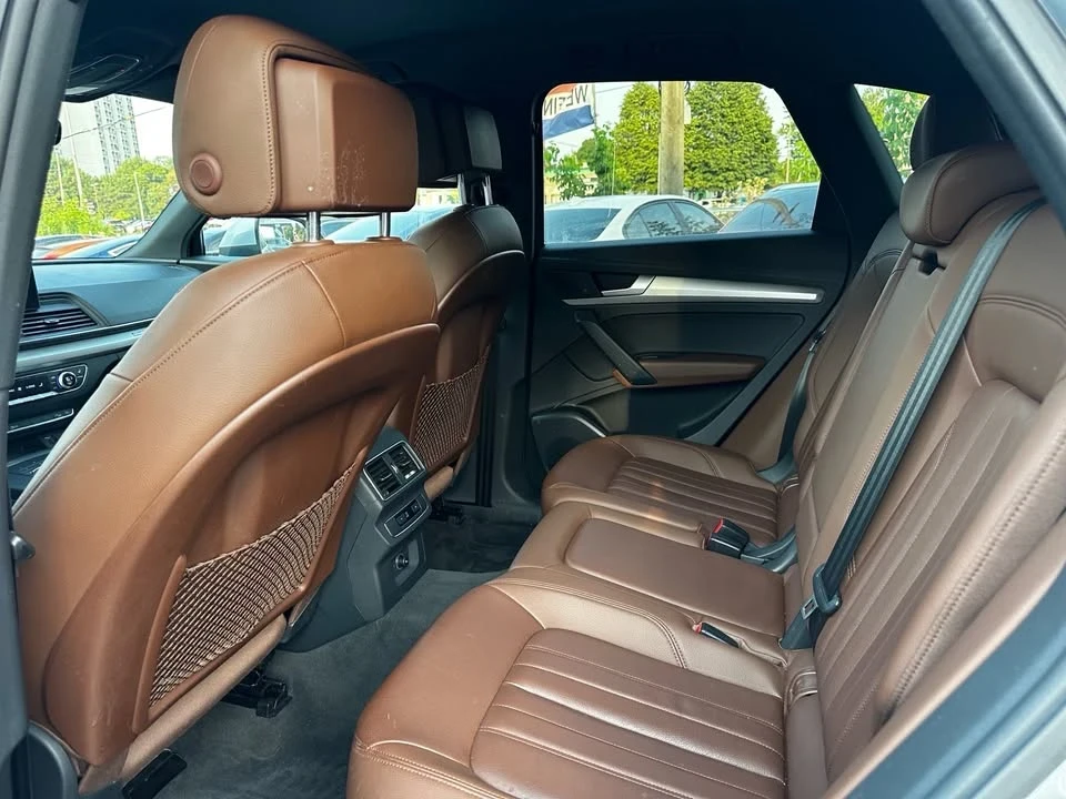 2019 Audi FY Q5 - Image 15 of 20