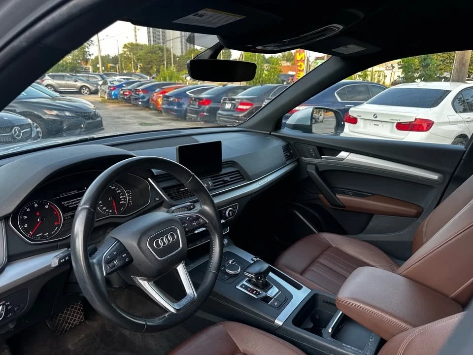 2019 Audi FY Q5 - Image 13 of 20